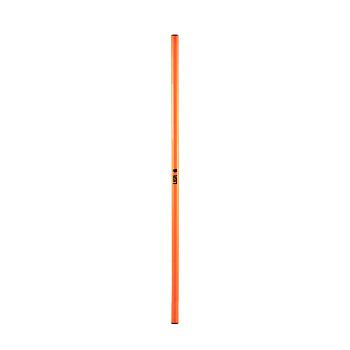 ΚΟΝΤΑΡΙ ΣΛΑΛΟΜ - ΡΑΒΔΟΣ ΑΣΚΗΣΕΩΝ 1,2m (AGILITY POLE) - LIGASPORT