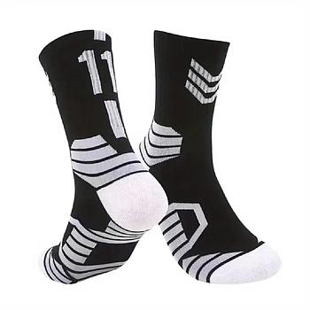 Κάλτσες μπάσκετ / Basketball socks - Hooper LIGASPORT