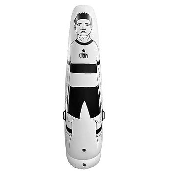 ΦΟΥΣΚΩΤΟ ΟΜΟΙΩΜΑ (Inflatable dummy) -205cm LIGASPORT