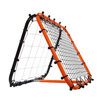 ΔΙΠΛΟ ΡΙΜΠΑΟΥΝΤΕΡ (DOUBLE REBOUNDER ELITE 100cm x 100cm) LIGASPORT