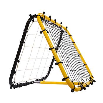ΔΙΠΛΟ ΡΙΜΠΑΟΥΝΤΕΡ (DOUBLE REBOUNDER 80cm x 80cm) LIGASPORT