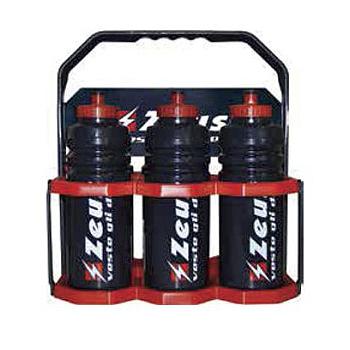 KIT CESTELLO + 6 BORRACCE