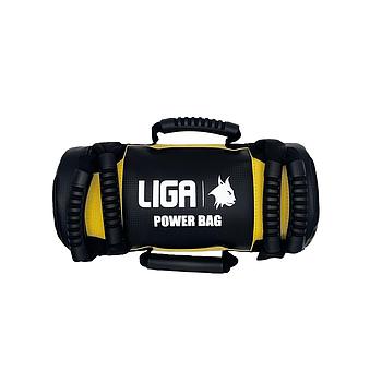 Gym power bag 5kg LIGASPORT