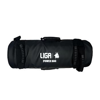Gym power bag 20kg LIGASPORT